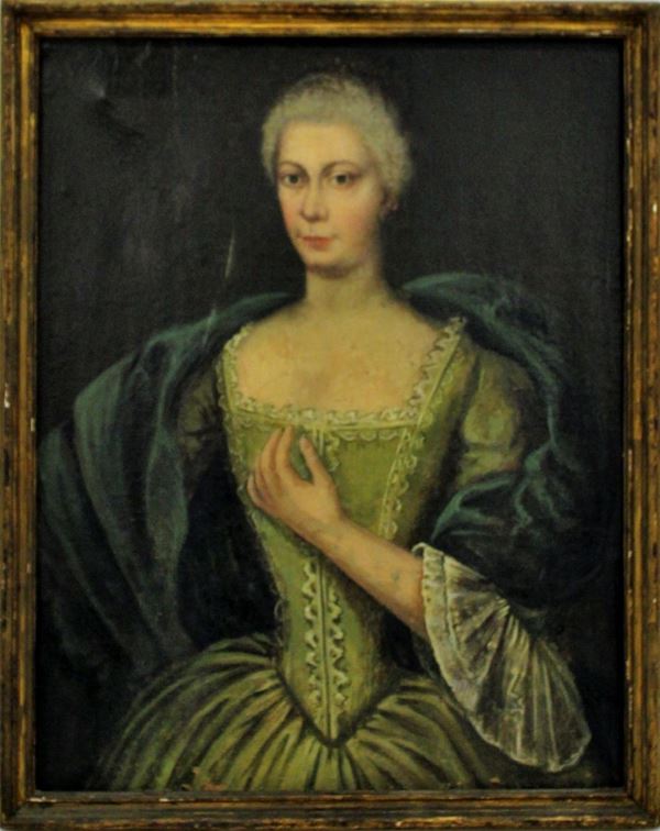 Scuola europea, sec. XVIII