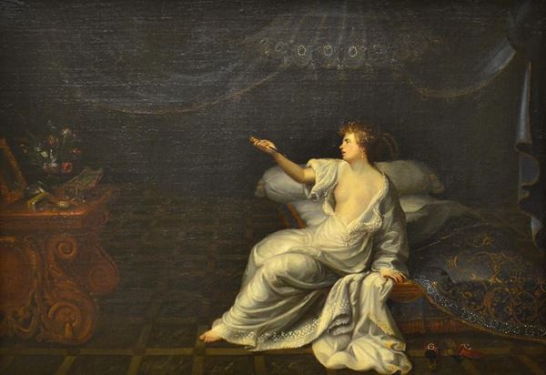 Scuola del sec. XVIII