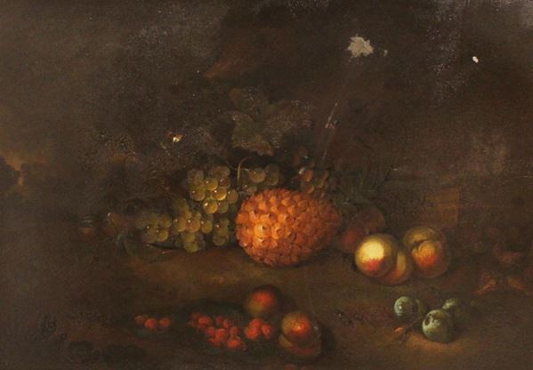 Jacob Bogdani (seguace di)