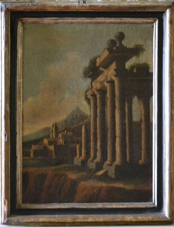 Scuola Italiana, sec. XVIII