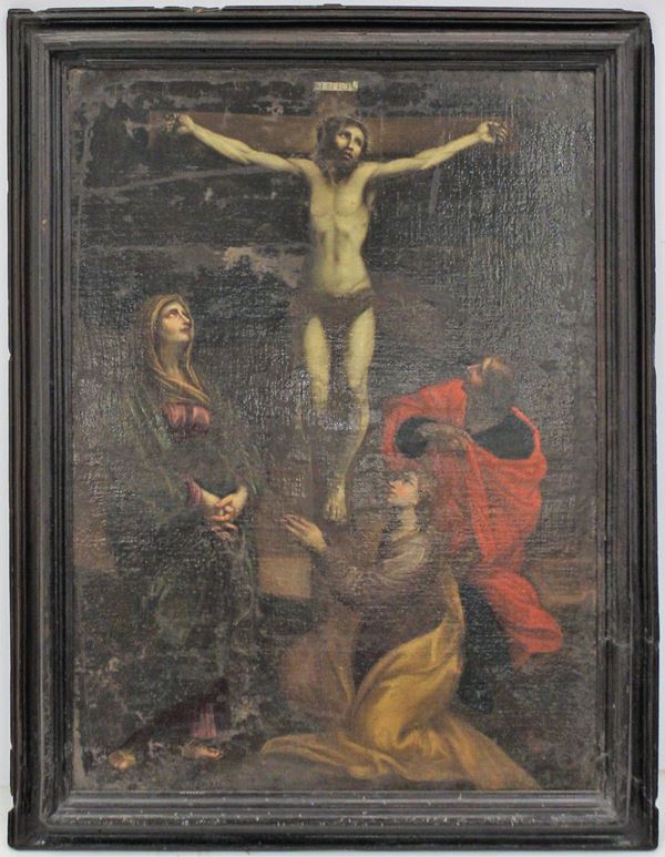 Francesco Monti (attribito a)