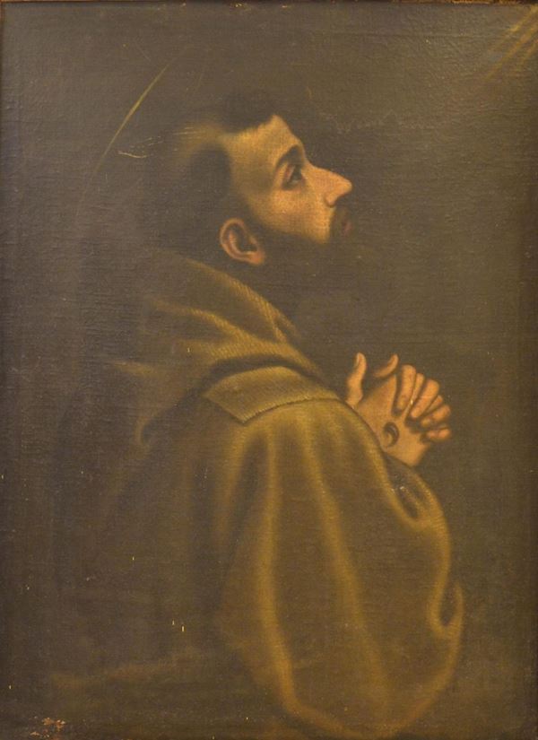 Scuola Italiana, sec. XVIII