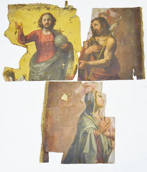 Scuola Italiana, sec. XVIII