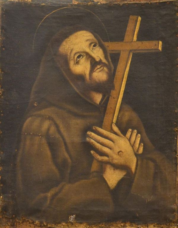 Scuola Italiana, sec. XVIII