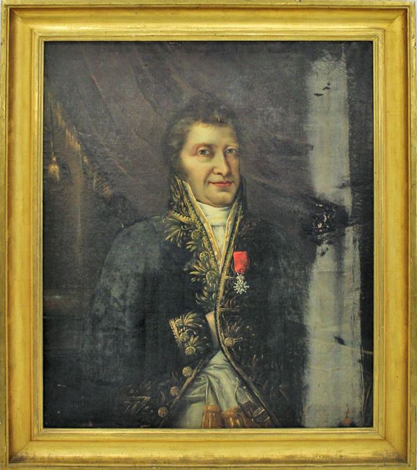 Scuola Europea, sec. XVIII
