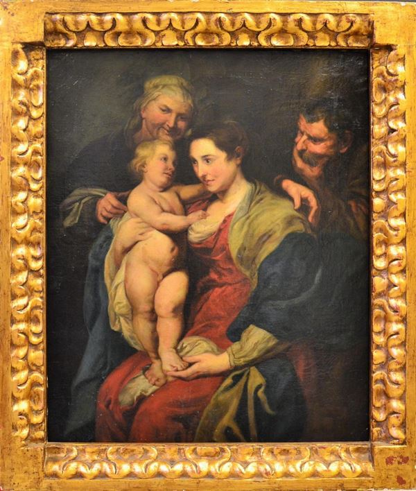 Scuola del sec. XVIII