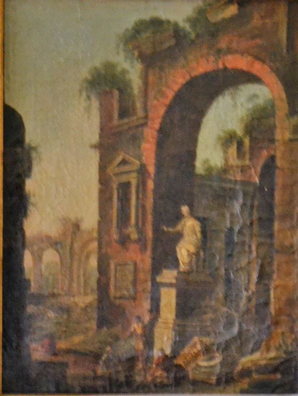 Scuola Italiana, sec. XVIII