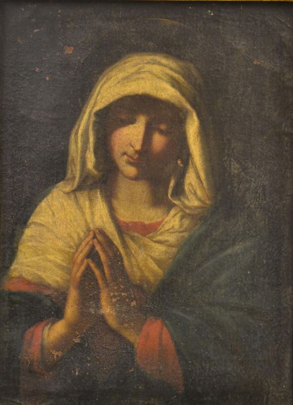 Scuola Italiana, sec. XVIII