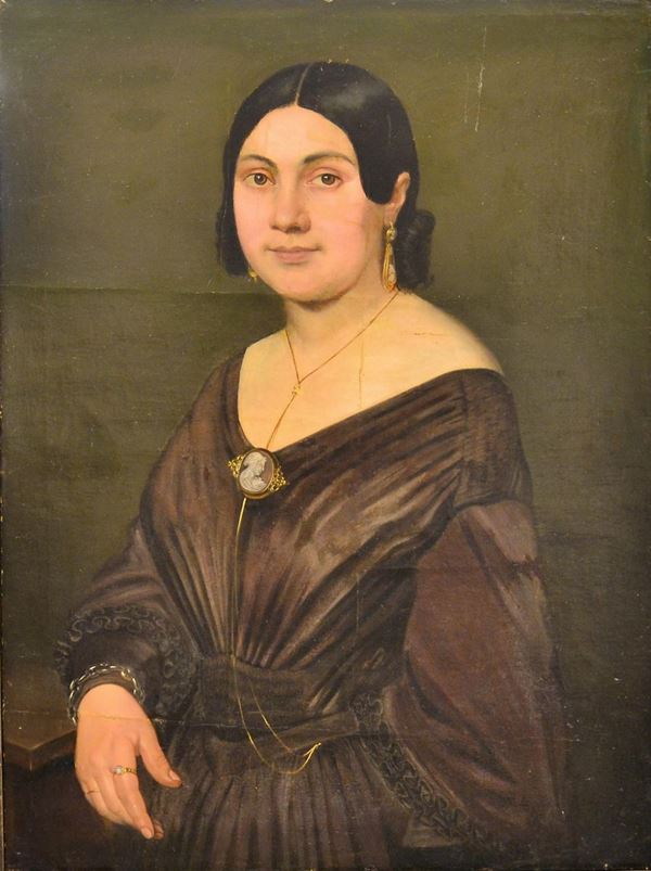 Scuola Italiana, sec. XIX