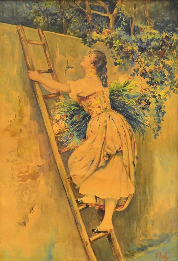 Vincenzo Irolli