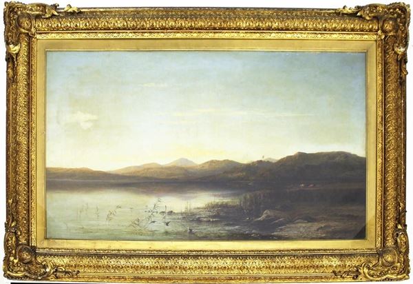 Charles Edward John Leslie