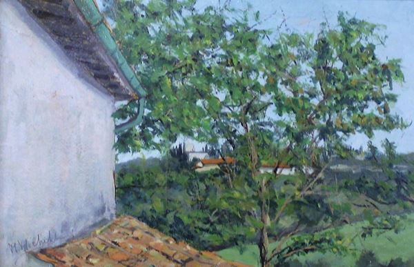 M. Michelini  - Asta GIOIELLI, ARREDI D'ANTIQUARIATO, E DIPINTI DAL XVI AL XX SECOLO - Poggio Bracciolini Casa d'Aste