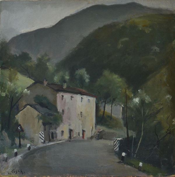 Ermanno Toschi