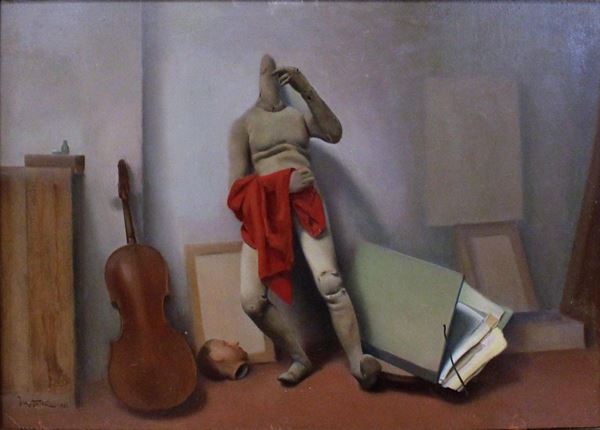 Ferruccio Matarresi