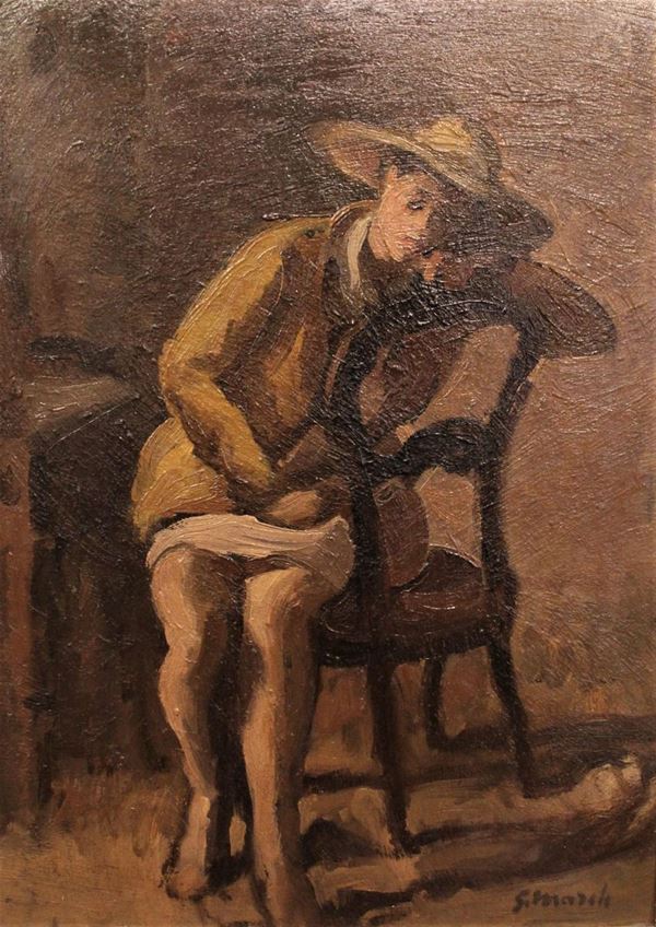 Giovanni March