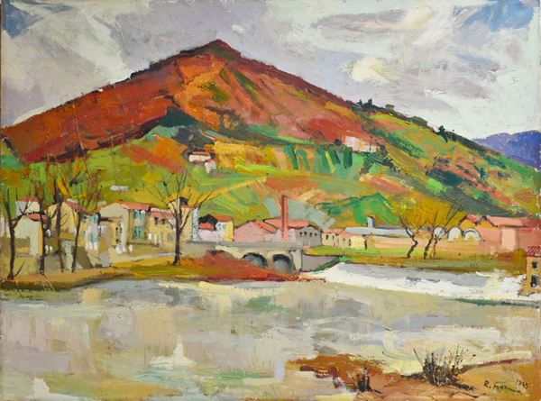 Rodolfo Marma