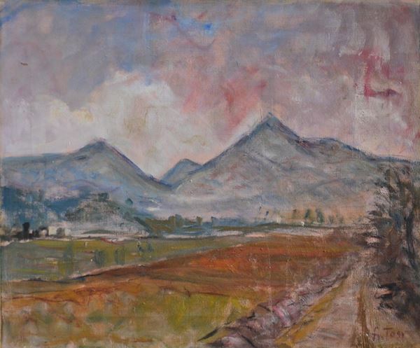 Arturo Tosi