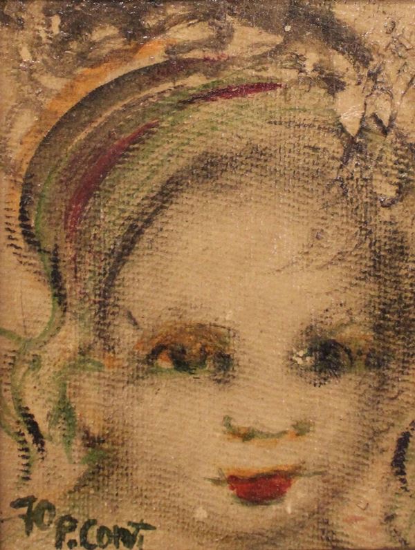 Primo Conti  - Asta GIOIELLI, ARREDI D'ANTIQUARIATO, E DIPINTI DAL XVI AL XX SECOLO - Poggio Bracciolini Casa d'Aste
