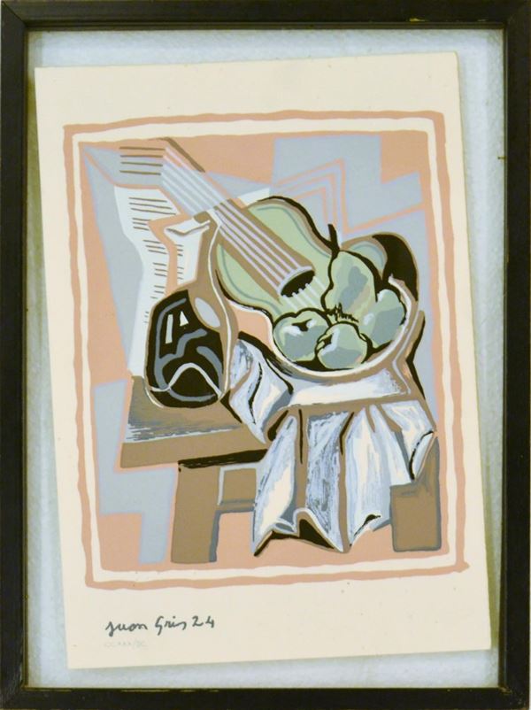 Juan Gris