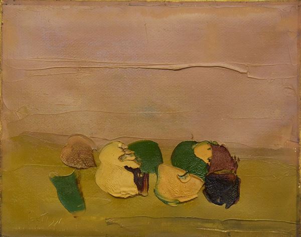 Sergio Scatizzi  