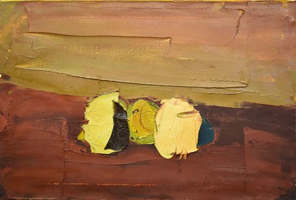 Sergio Scatizzi