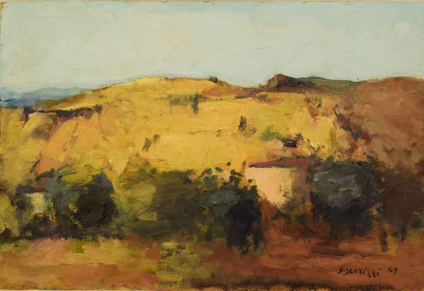 Sergio Scatizzi  