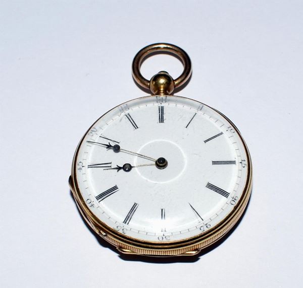 OROLOGIO DA TASCHINO, SEC. XIX IN&nbsp; ORO&nbsp;&nbsp;&nbsp;&nbsp;&nbsp;&nbsp;&nbsp;&nbsp;&nbsp;&nbsp;&nbsp;&nbsp;&nbsp;&nbsp;&nbsp;&nbsp;&nbsp;&nbsp;&nbsp;&nbsp;&nbsp;&nbsp;&nbsp;&nbsp;&nbsp;&nbsp;&nbsp;&nbsp;&nbsp;&nbsp;&nbsp;&nbsp;&nbsp;&nbsp;&nbsp;&nbsp;&nbsp;&nbsp;&nbsp;&nbsp;&nbsp;&nbsp;&nbsp;&nbsp;&nbsp;&nbsp;&nbsp;&nbsp;&nbsp;&nbsp;