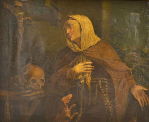 Scuola Italiana, sec. XVIII