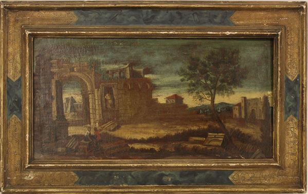 Scuola italiana, sec. XVIII