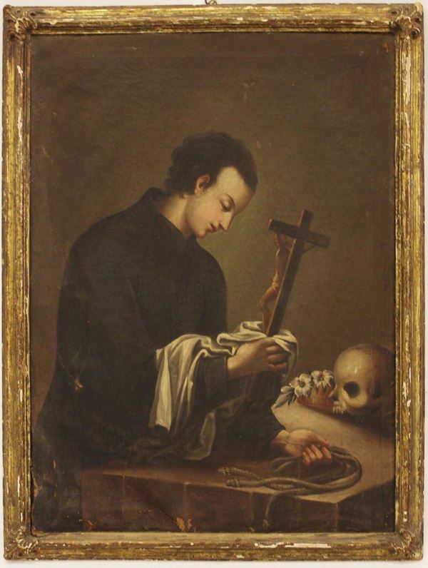 Scuola italiana, sec. XVIII                                               