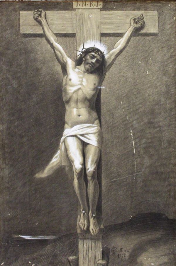 Giuseppe Rollini