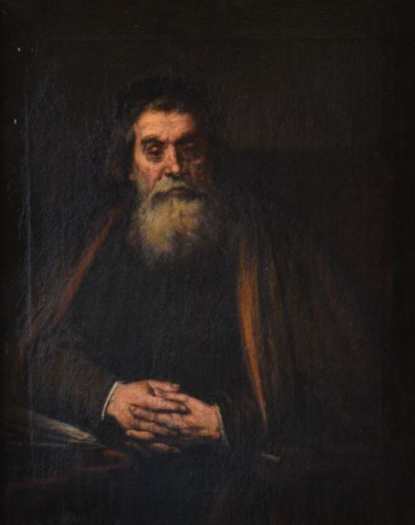 Scuola Italiana, sec. XIX