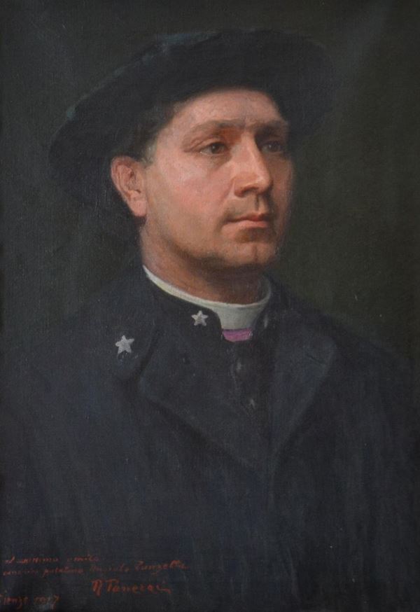 Ruggero Panerai