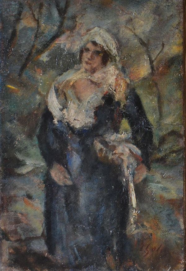 Emilio Gola