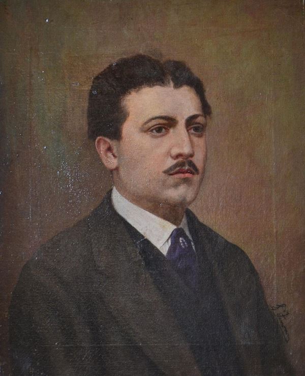Egisto Ferroni