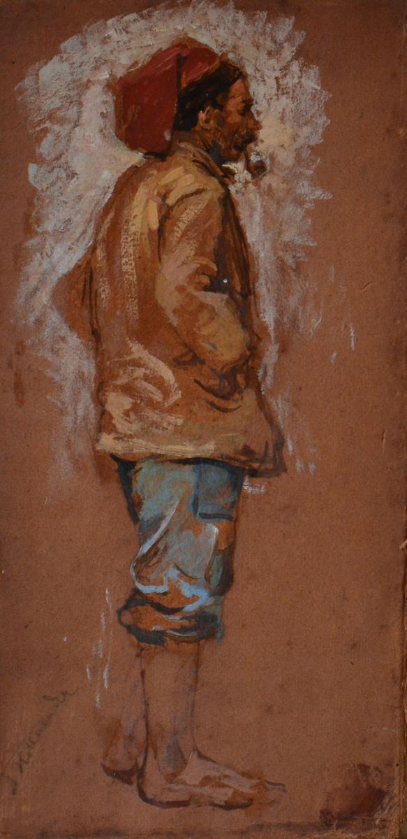 Alfonso Hollaender