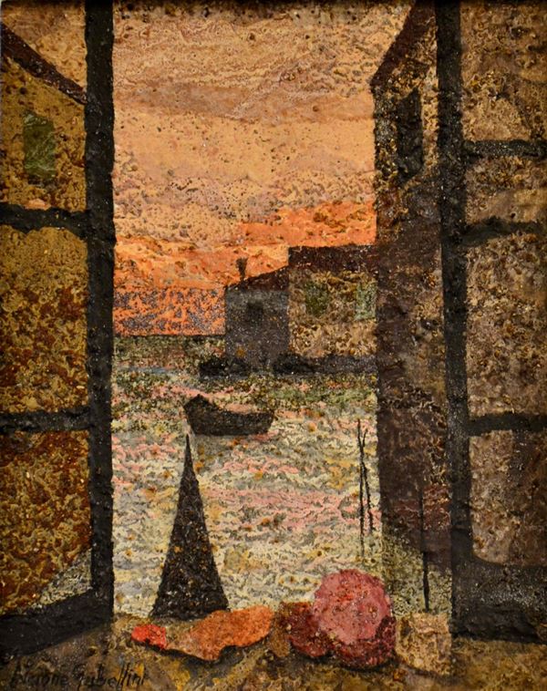 Alcione Gubellini