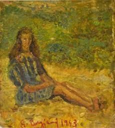 Guido Borgianni  - Asta GIOIELLI, ARGENTI, DIPINTI E OGGETTI D'ARTE ANTICA E CONTEMPORANEA - Poggio Bracciolini Casa d'Aste