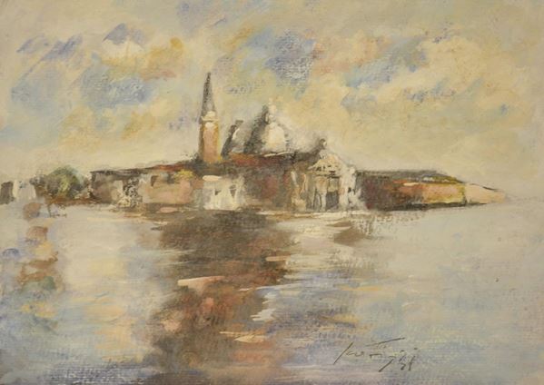 Sergio Scatizzi