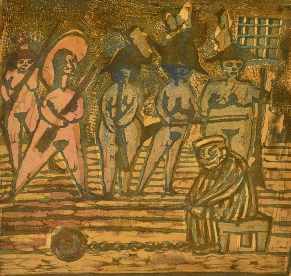 Mino Maccari