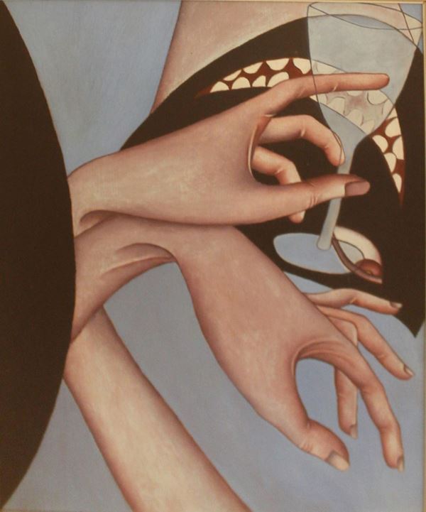 Antonio Manzi