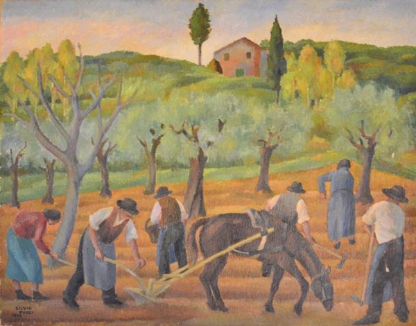 Silvio Pucci