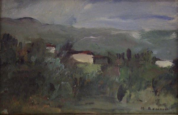 Boccacci Marcello