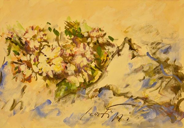Sergio Scatizzi