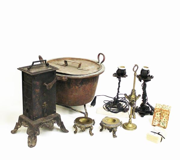 &nbsp;&nbsp;&nbsp;&nbsp;&nbsp;&nbsp;&nbsp;&nbsp;&nbsp;&nbsp;&nbsp;&nbsp;&nbsp;&nbsp;&nbsp;&nbsp;&nbsp;&nbsp;&nbsp;&nbsp;&nbsp;&nbsp;&nbsp;&nbsp;&nbsp;&nbsp;&nbsp;&nbsp;&nbsp;&nbsp;&nbsp;&nbsp;&nbsp;  - Asta ASTA A TEMPO - ANTIQUARIATO E COLLEZIONISMO - Poggio Bracciolini Casa d'Aste