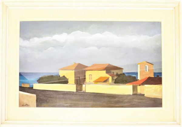 Enotrio Pugliese                                                          