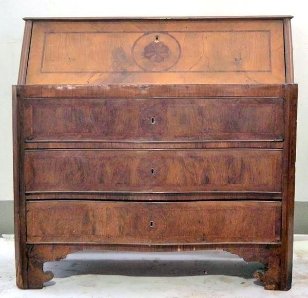 CASSETTONE, ITALIA SETTENTRIONALE, SEC. XVIII&nbsp;&nbsp;&nbsp;&nbsp;&nbsp;&nbsp;&nbsp;&nbsp;&nbsp;&nbsp;&nbsp;&nbsp;&nbsp;&nbsp;&nbsp;&nbsp;&nbsp;&nbsp;&nbsp;&nbsp;&nbsp;&nbsp;&nbsp;&nbsp;&nbsp;&nbsp;&nbsp;&nbsp;&nbsp;  - Asta ASTA A TEMPO - ANTIQUARIATO E COLLEZIONISMO - Poggio Bracciolini Casa d'Aste