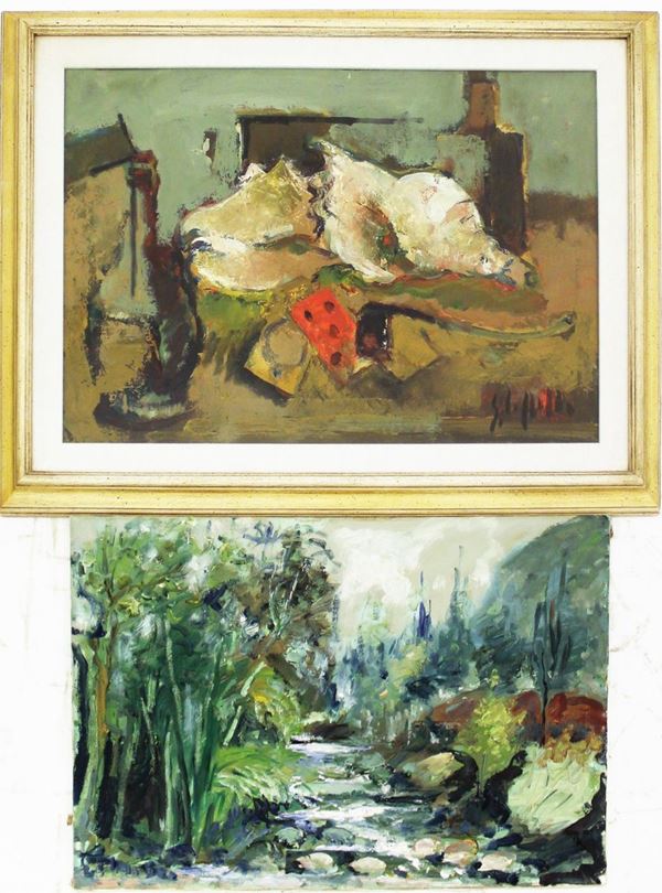 &nbsp;&nbsp;&nbsp;&nbsp;&nbsp;&nbsp;&nbsp;&nbsp;&nbsp;&nbsp;&nbsp;&nbsp;&nbsp;&nbsp;&nbsp;&nbsp;&nbsp;&nbsp;&nbsp;  - Asta ASTA A TEMPO - ANTIQUARIATO E COLLEZIONISMO - Poggio Bracciolini Casa d'Aste