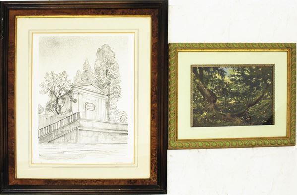 &nbsp;&nbsp;&nbsp;&nbsp;&nbsp;&nbsp;&nbsp;&nbsp;&nbsp;  - Asta ASTA A TEMPO - ANTIQUARIATO E COLLEZIONISMO - Poggio Bracciolini Casa d'Aste