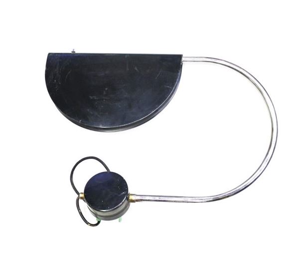 Lampada, anni 70, modello Ariette, designer Tobia Scarpa, per Flos&nbsp; cm&nbsp;&nbsp;&nbsp;&nbsp;